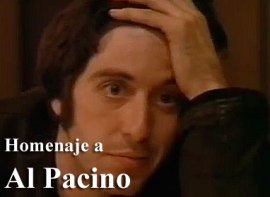 Homenaje a Al Pacino